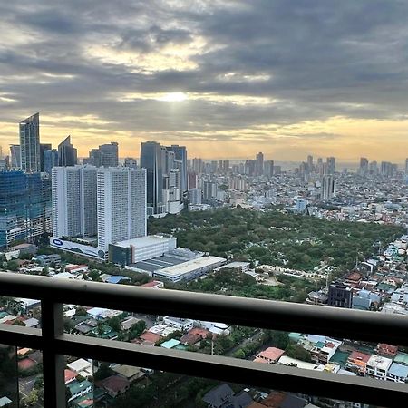 The Milano Residences Manila Exterior foto
