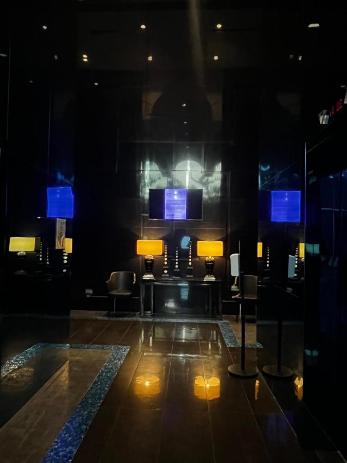 The Milano Residences Manila Exterior foto